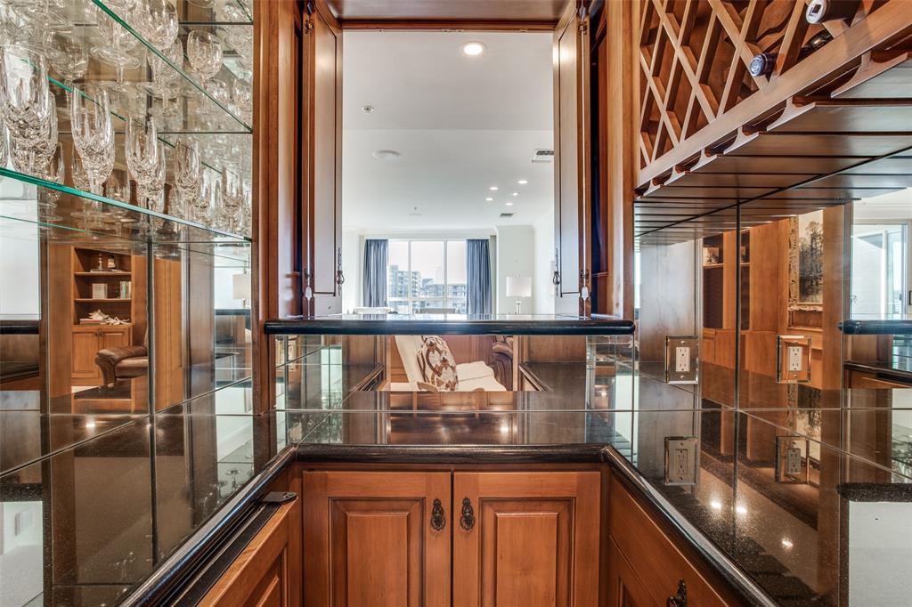 Mayfair Turtle Creek Condos - Residential