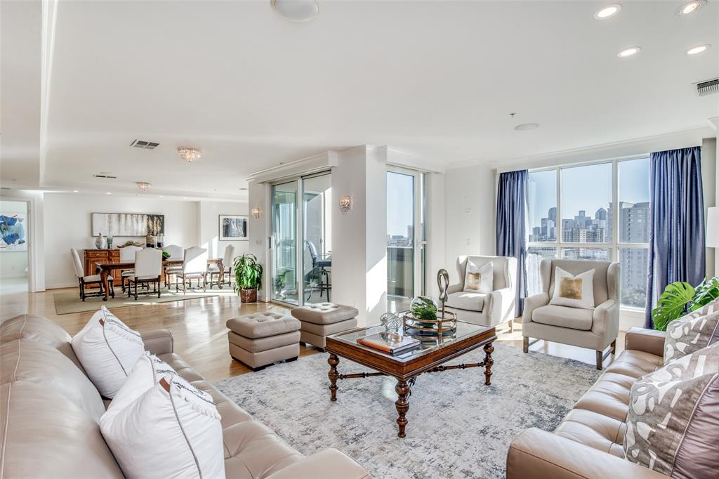 Mayfair Turtle Creek Condos - Residential