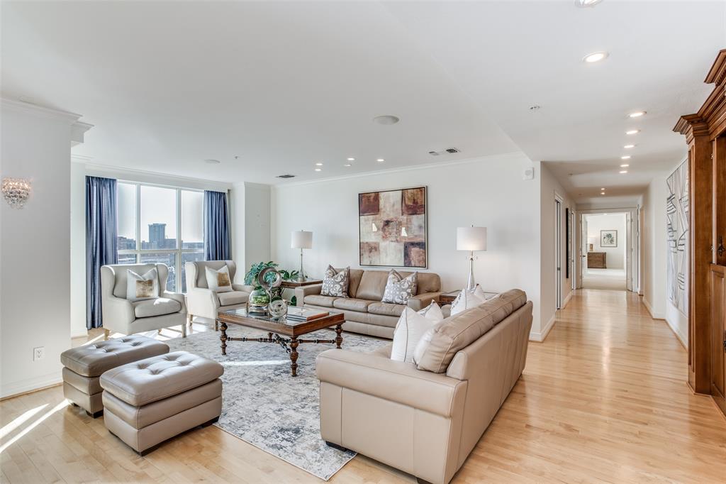 Mayfair Turtle Creek Condos - Residential