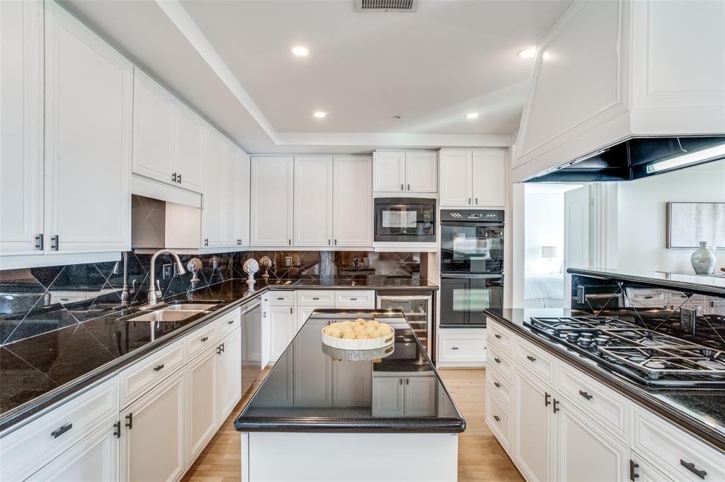 Mayfair Turtle Creek Condos - Residential