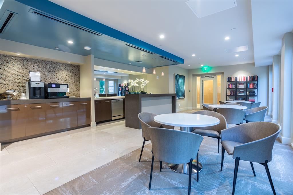 Mayfair Turtle Creek Condos - Residential