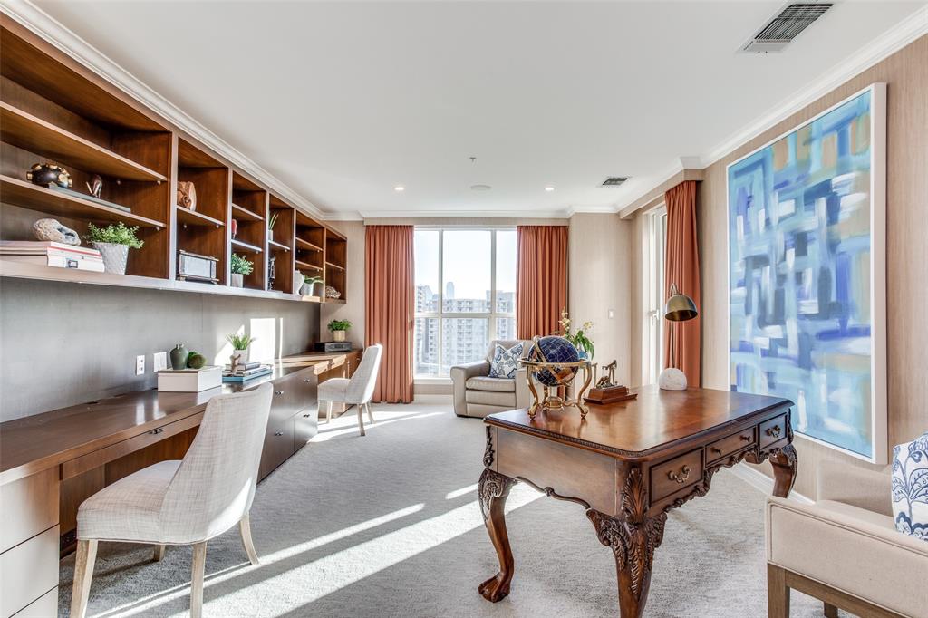 Mayfair Turtle Creek Condos - Residential