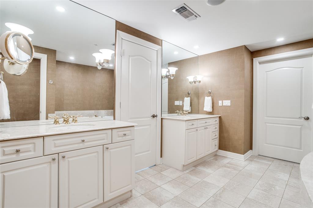 Mayfair Turtle Creek Condos - Residential