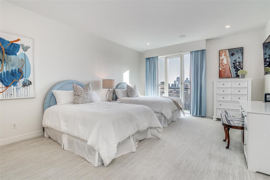 Mayfair Turtle Creek Condos - Residential