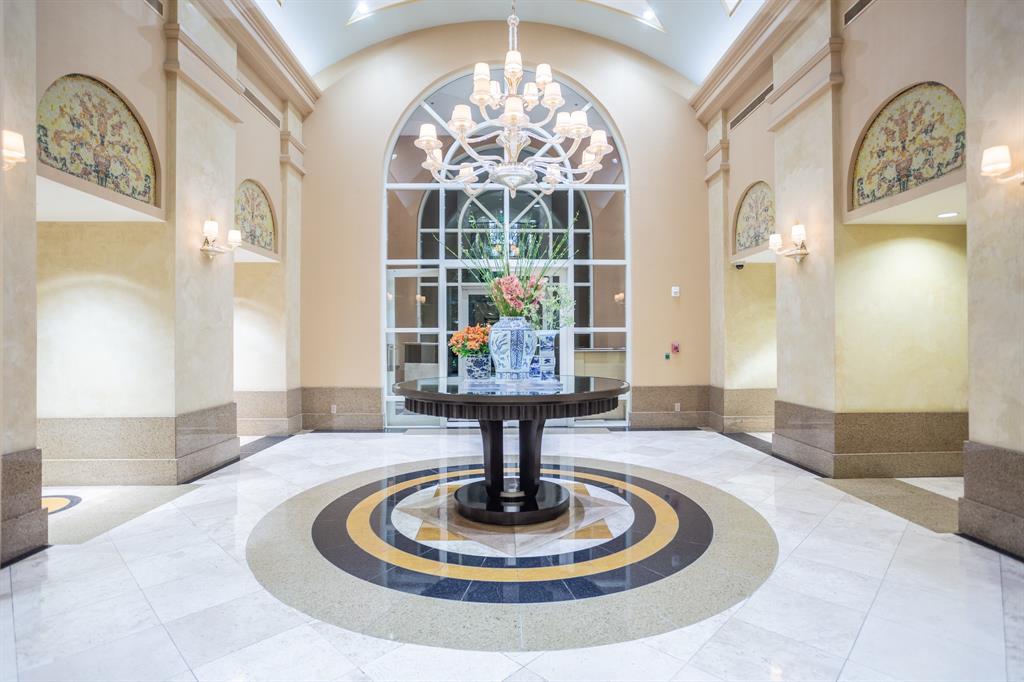 Mayfair Turtle Creek Condos - Residential