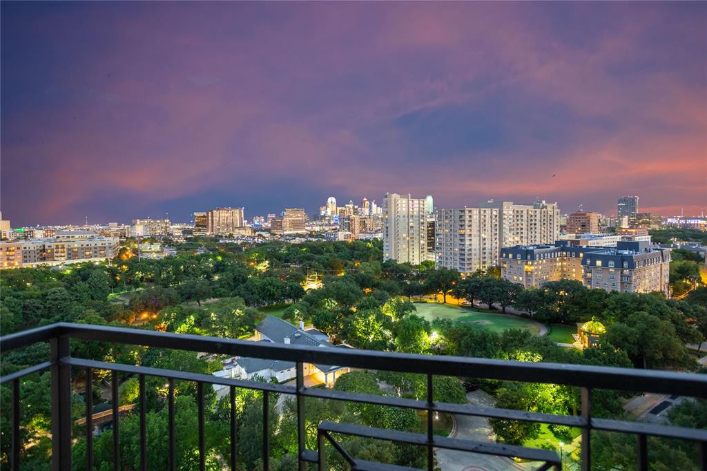 Mayfair Turtle Creek Condos - Residential