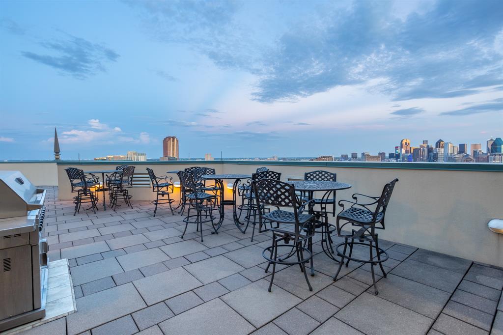 Mayfair Turtle Creek Condos - Residential