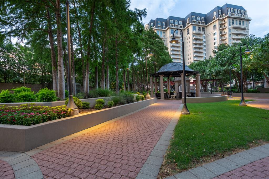 Mayfair Turtle Creek Condos - Residential