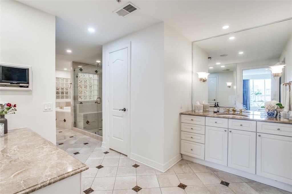 Mayfair Turtle Creek Condos - Residential