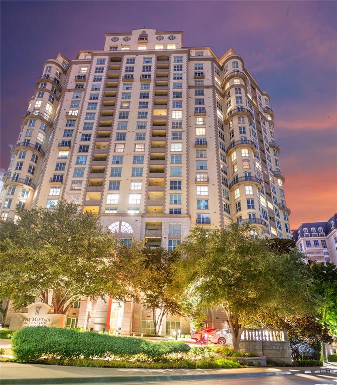 Mayfair Turtle Creek Condos - Residential