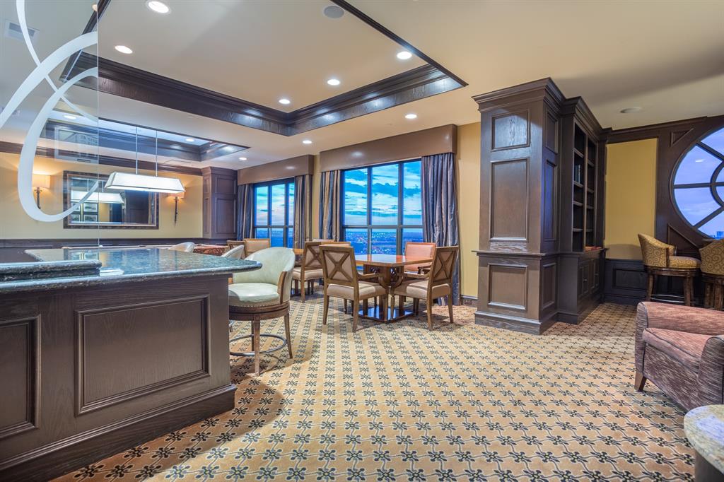 Mayfair Turtle Creek Condos - Residential