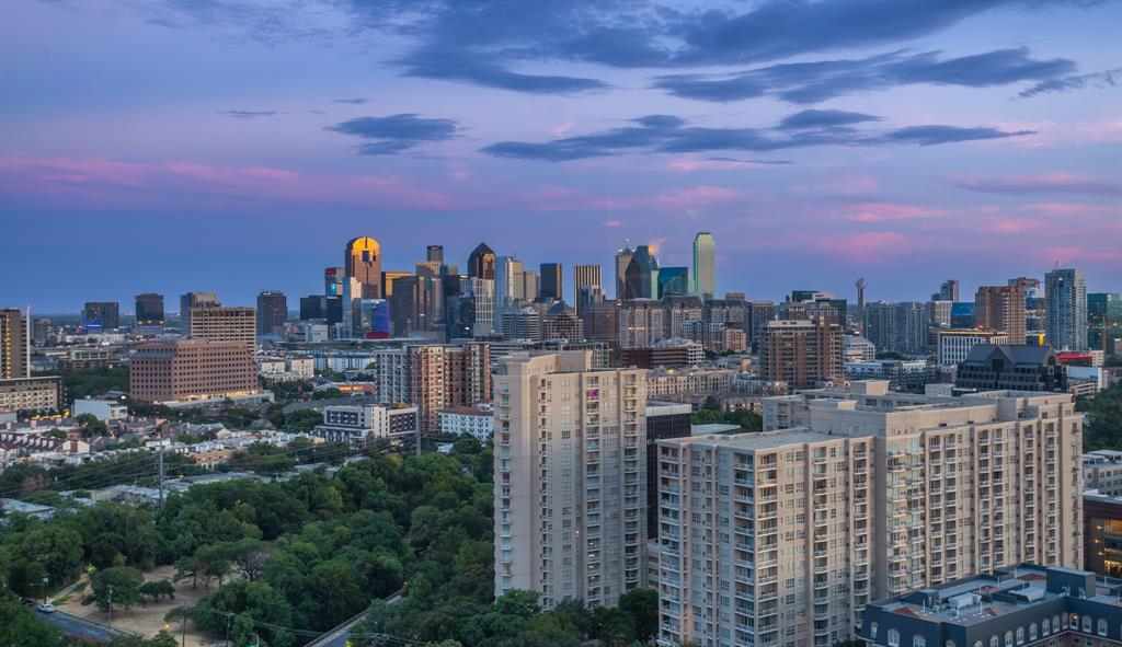 Mayfair Turtle Creek Condos - Residential