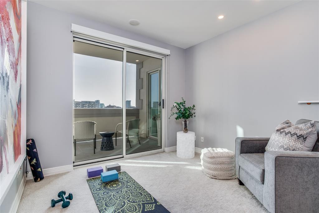 Mayfair Turtle Creek Condos - Residential