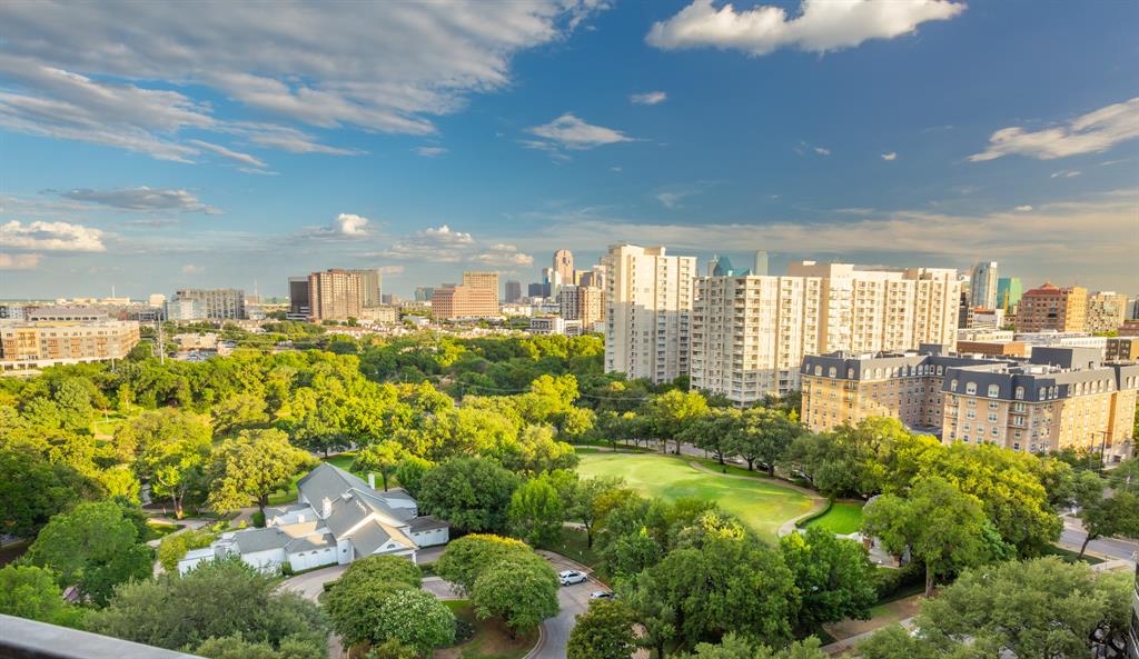 Mayfair Turtle Creek Condos - Residential