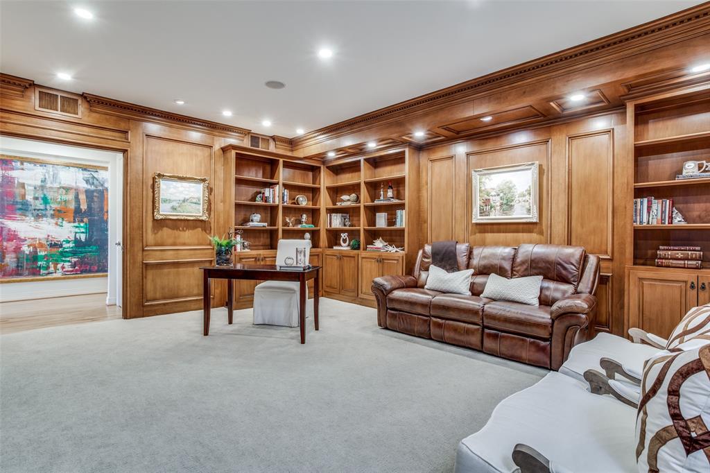 Mayfair Turtle Creek Condos - Residential