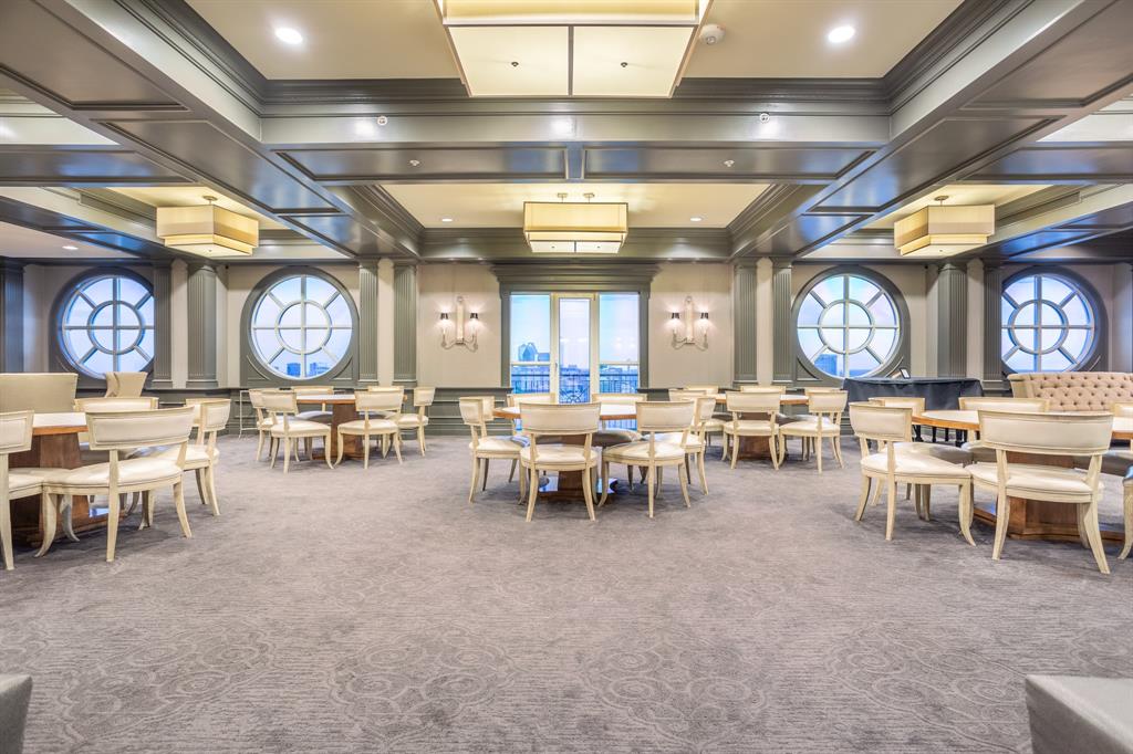 Mayfair Turtle Creek Condos - Residential