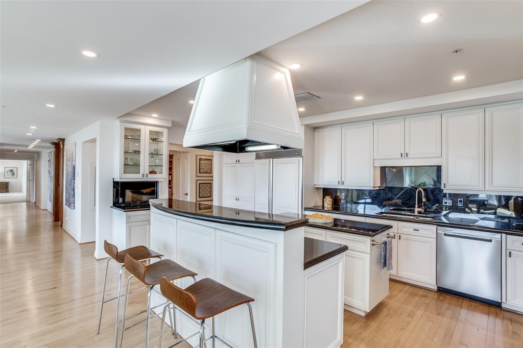 Mayfair Turtle Creek Condos - Residential