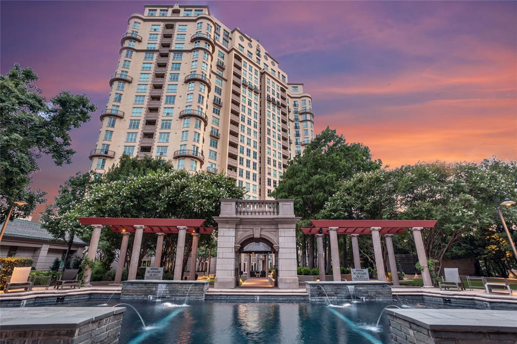 Mayfair Turtle Creek Condos - Residential