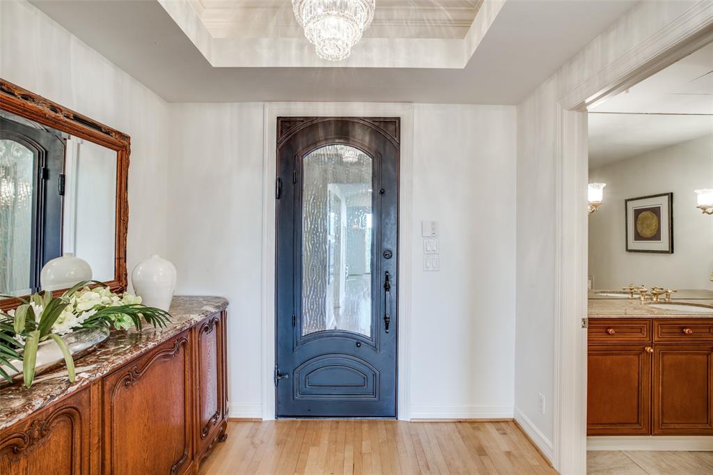 Mayfair Turtle Creek Condos - Residential