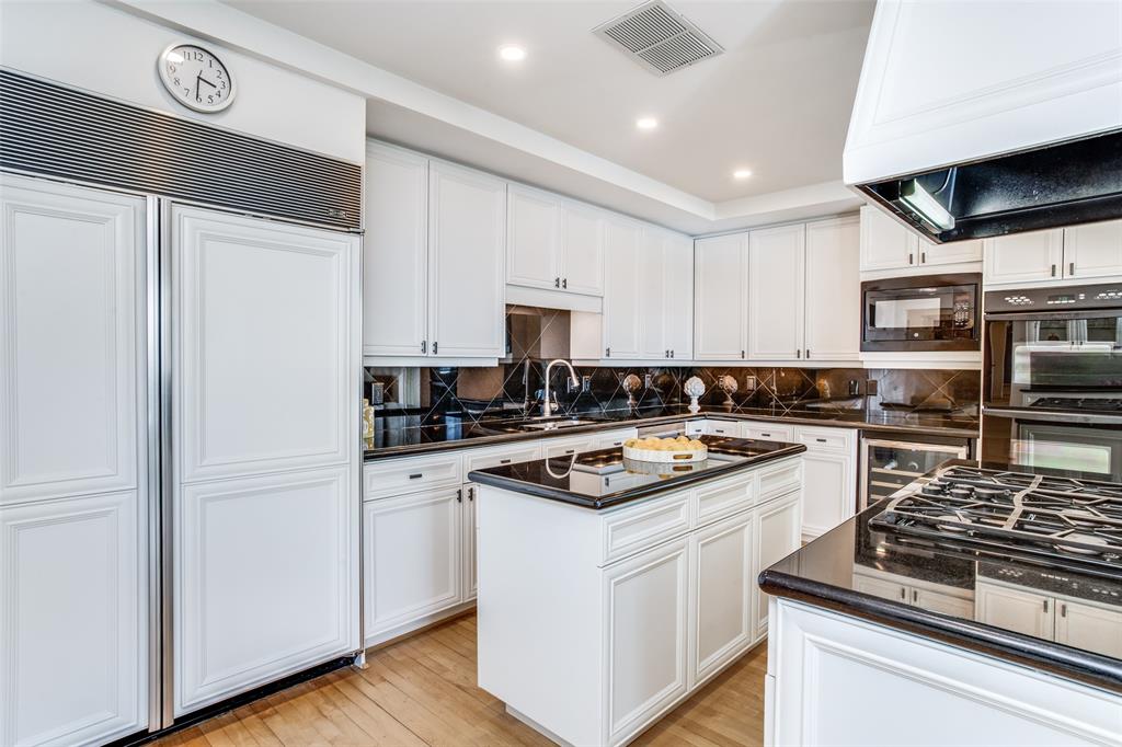 Mayfair Turtle Creek Condos - Residential