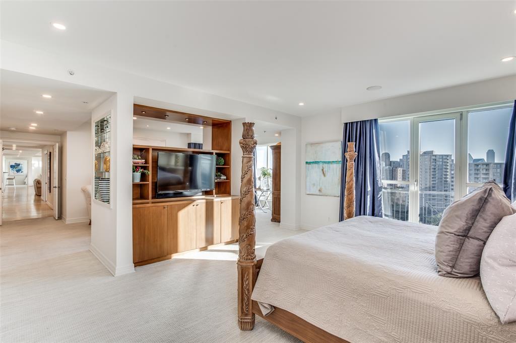 Mayfair Turtle Creek Condos - Residential