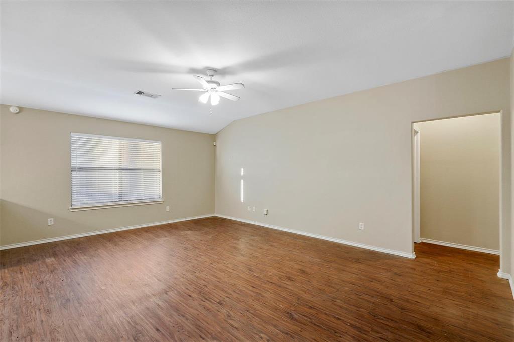 Highland Meadows Ph 01 - Residential Lease