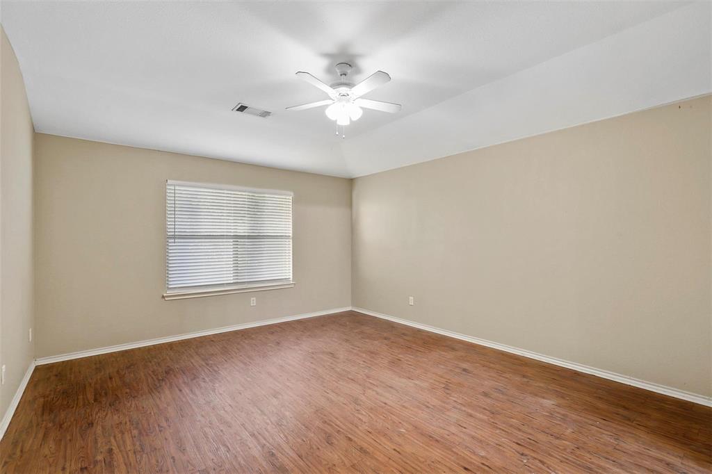 Highland Meadows Ph 01 - Residential Lease