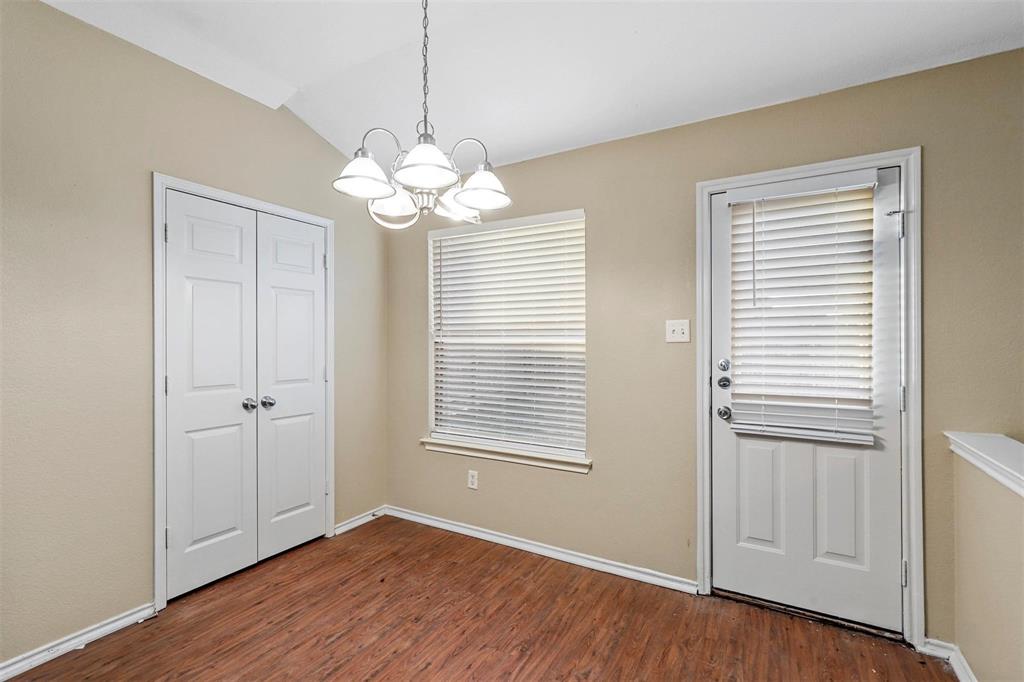 Highland Meadows Ph 01 - Residential Lease