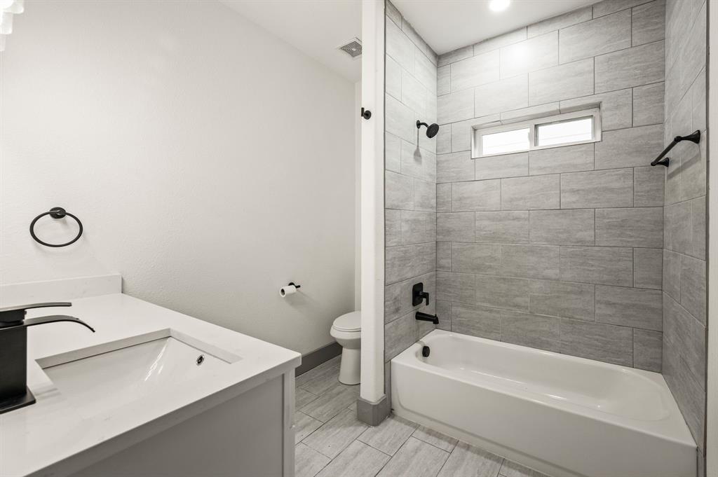 Hyde Park Add - Residential
