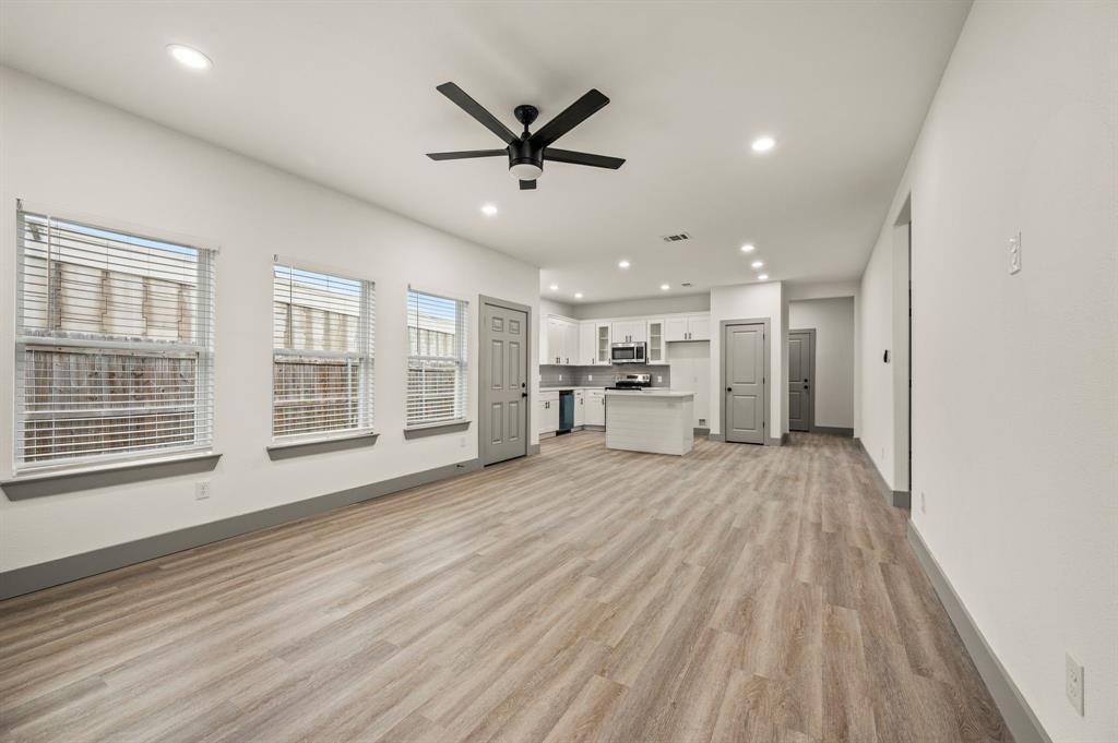 Hyde Park Add - Residential