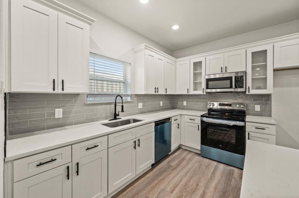 Hyde Park Add - Residential