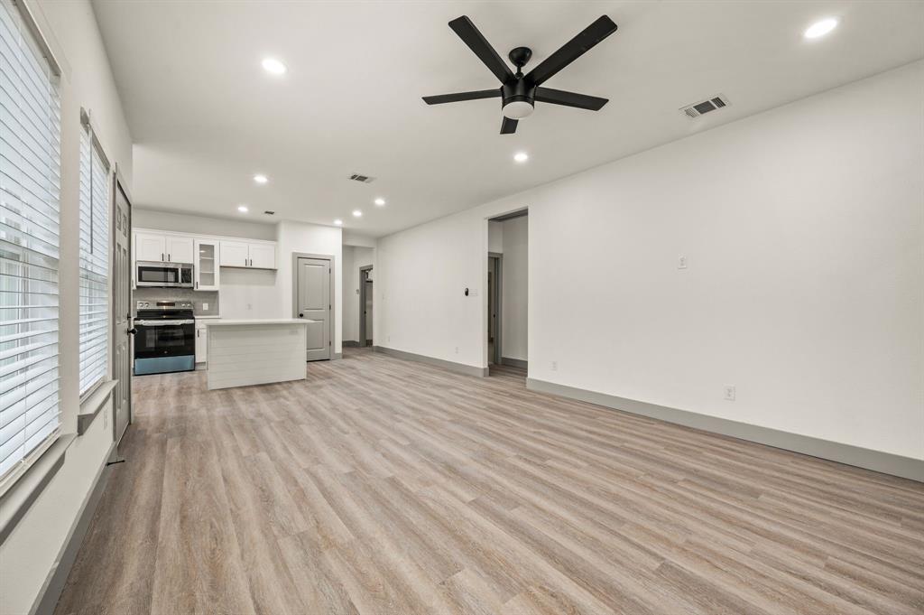 Hyde Park Add - Residential