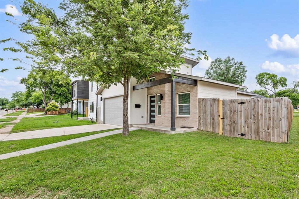 Hyde Park Add - Residential