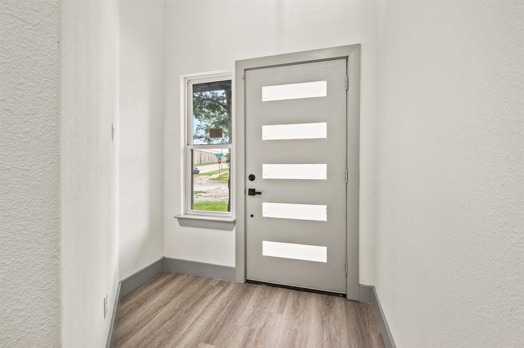 Hyde Park Add - Residential