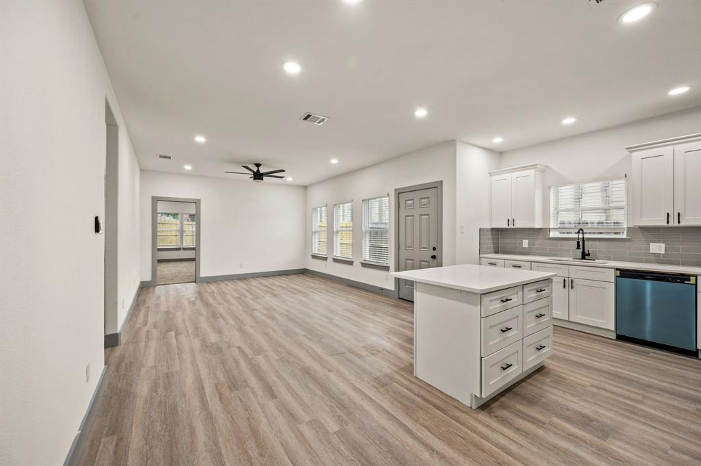 Hyde Park Add - Residential