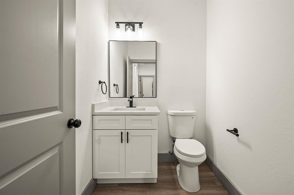 Hyde Park Add - Residential