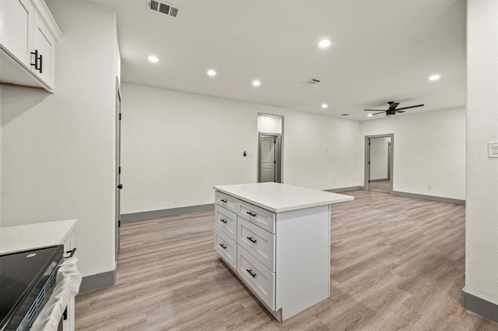 Hyde Park Add - Residential