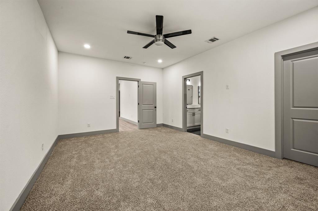 Hyde Park Add - Residential