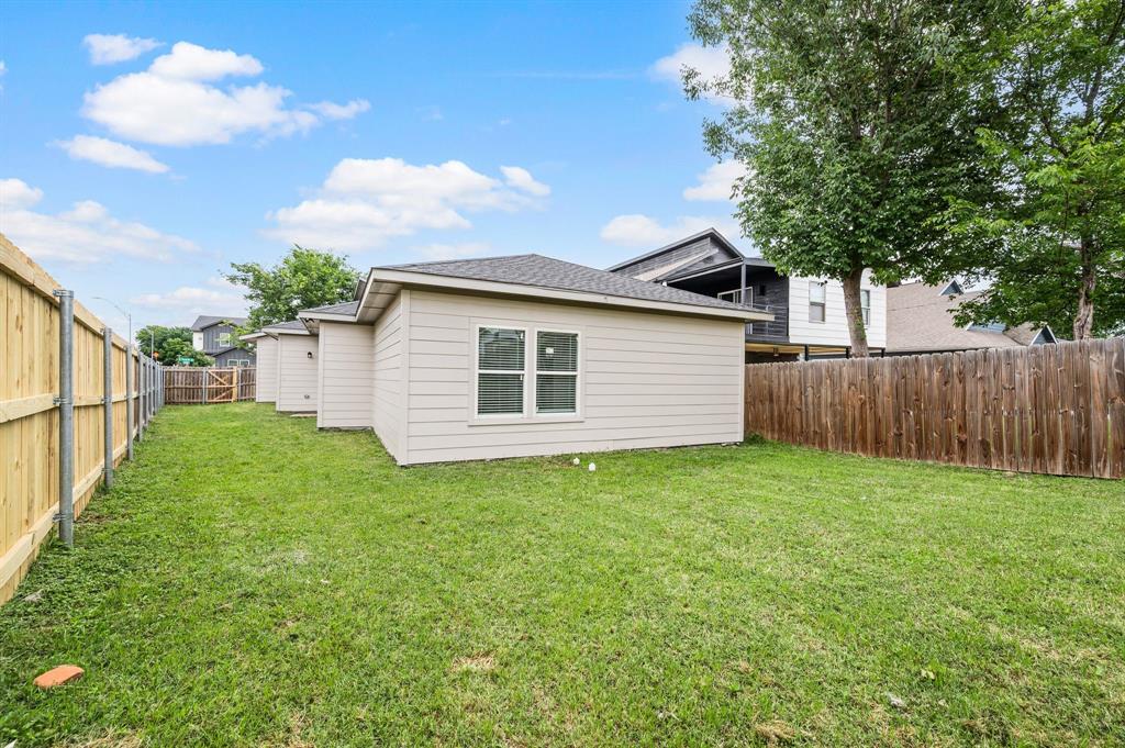 Hyde Park Add - Residential