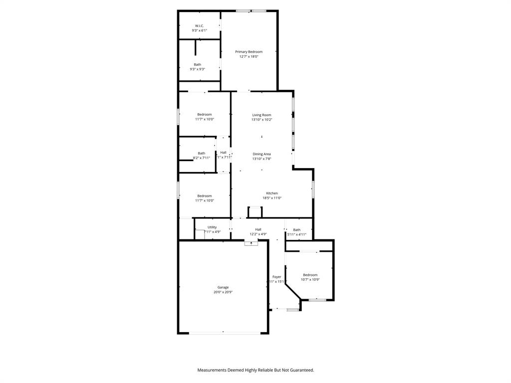 Hyde Park Add - Residential