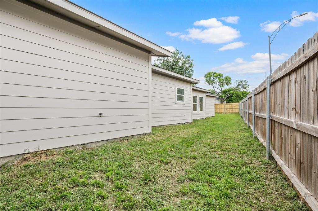 Hyde Park Add - Residential