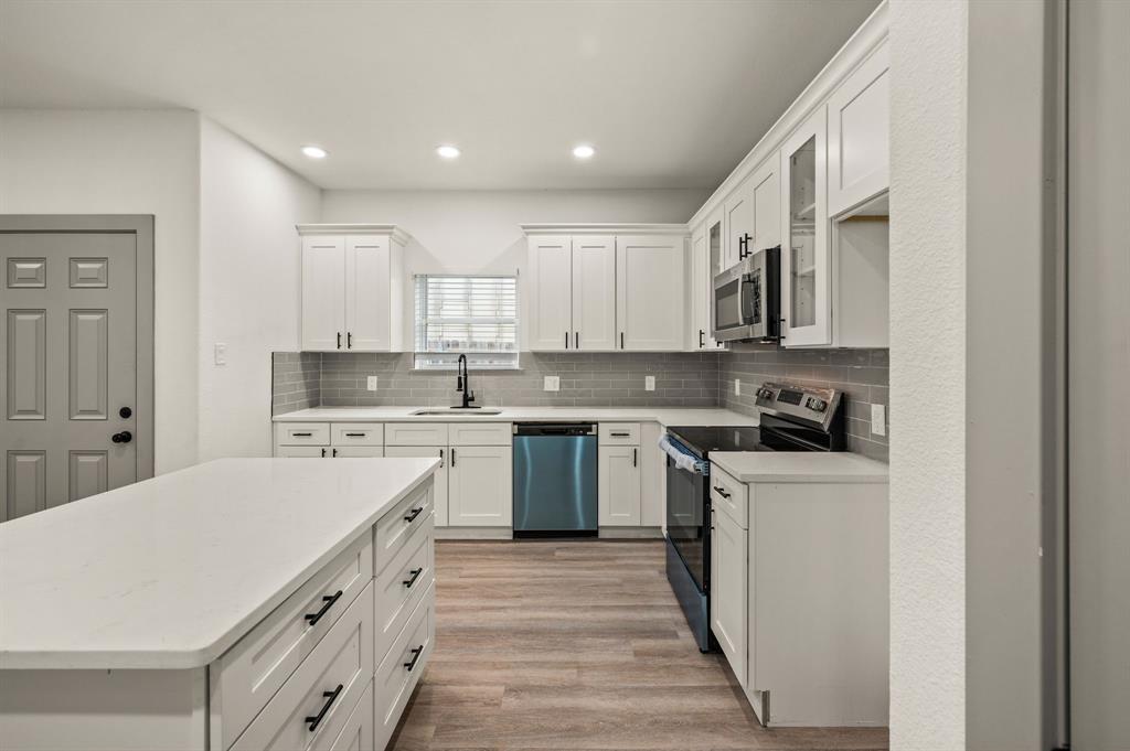 Hyde Park Add - Residential