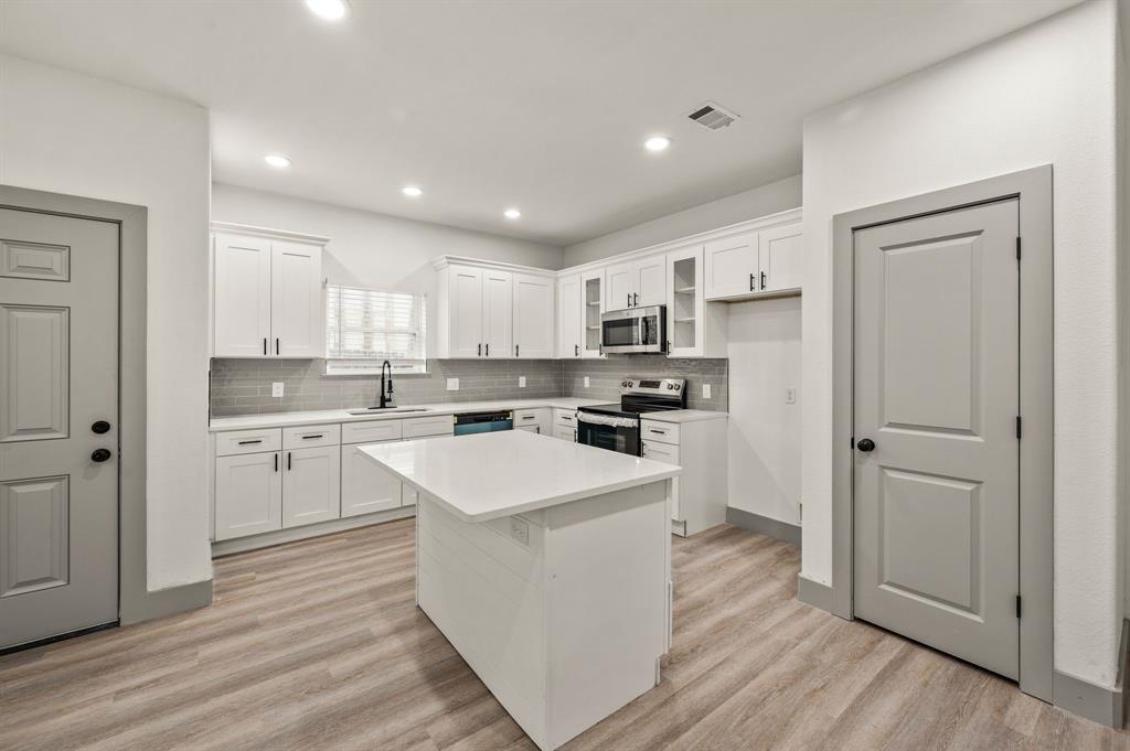 Hyde Park Add - Residential