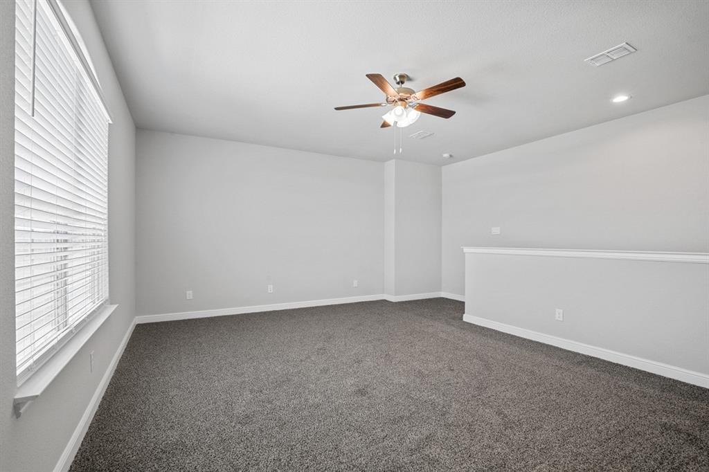 Trails of Elizabeth Creek - Residential