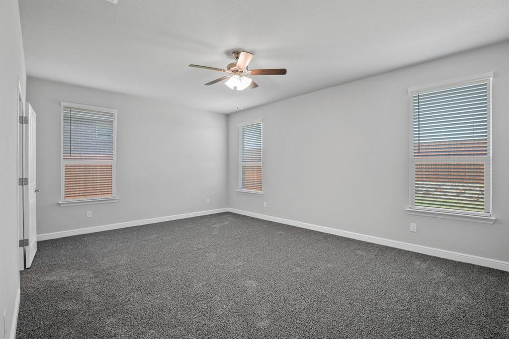 Trails of Elizabeth Creek - Residential