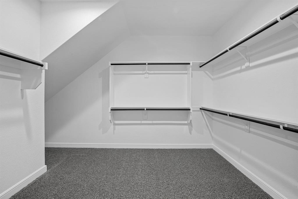 Trails of Elizabeth Creek - Residential