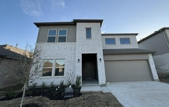 Trails of Elizabeth Creek - Residential