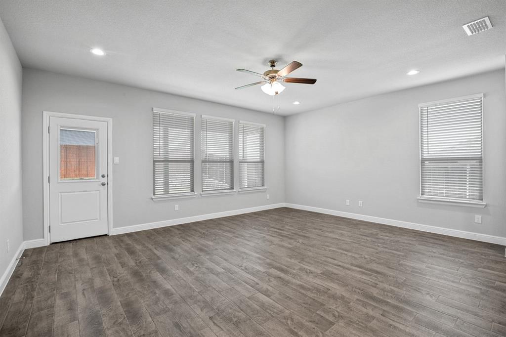 Trails of Elizabeth Creek - Residential