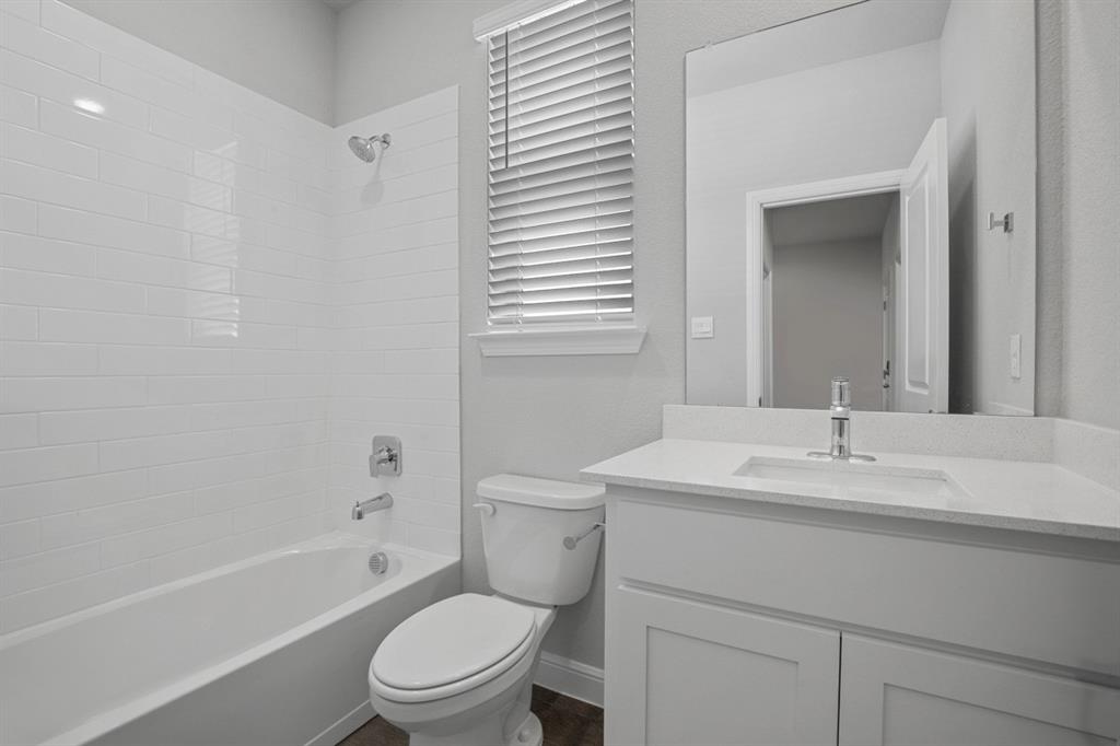 Trails of Elizabeth Creek - Residential