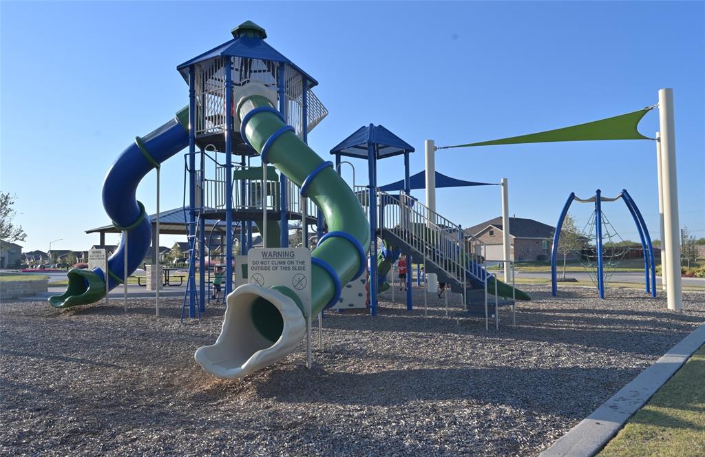 Trails of Elizabeth Creek - Residential